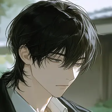 Profile image of Hayate
