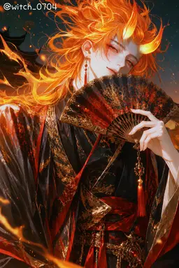 Profile image of 志鬼