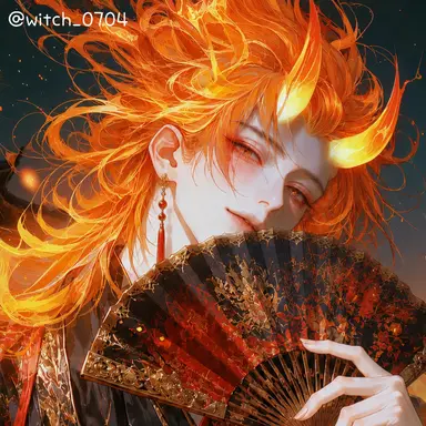 Profile image of 志鬼