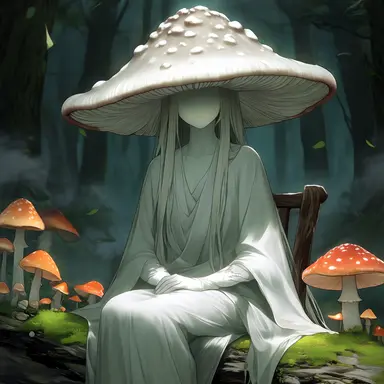 Profile image of キノコ亜人達