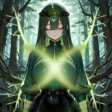 Profile image of 아델리아