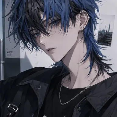 Profile image of Meito