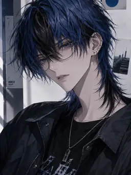 Profile image of Meito