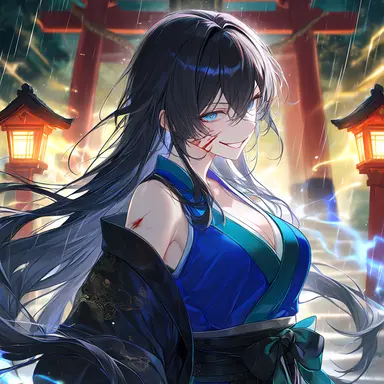 Profile image of オ・シンジュ