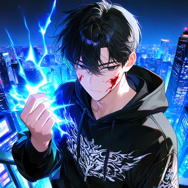 Profile image of チュ・ソホ
