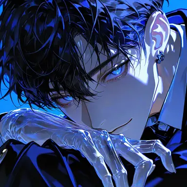 Profile image of オ・ヒョンジュン