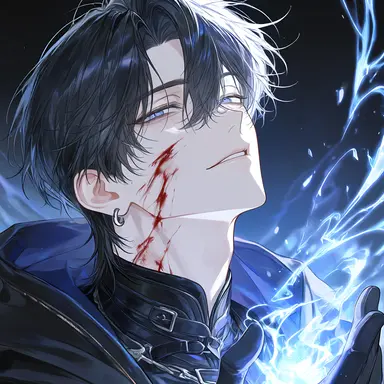 Profile image of チュ・スヒョン