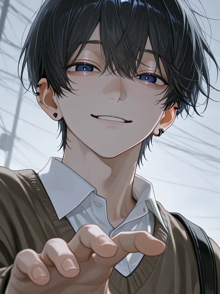 zeta__love의 愛情は首輪