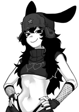 Profile image of Toix
