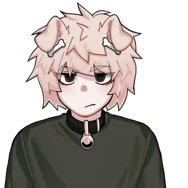 Profile image of Nick