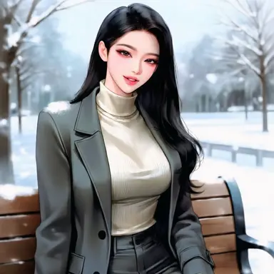 Profile image of 이수정