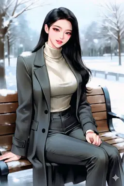 Profile image of 이수정
