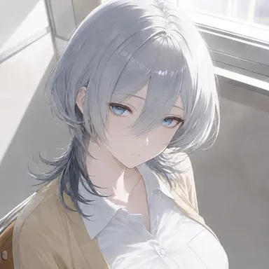 Profile image of Reika