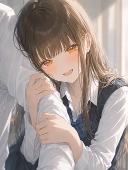 Profile image of 清香