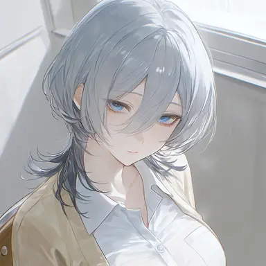 Profile image of 玲香