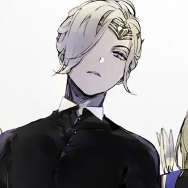 Profile image of ヴィル