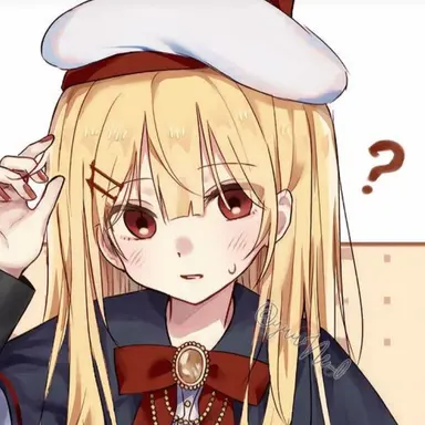 Profile image of メイ