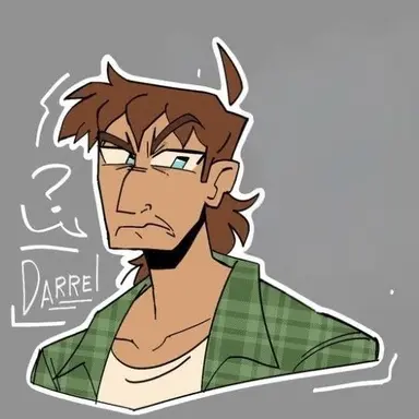 Profile image of Darry Curtis
