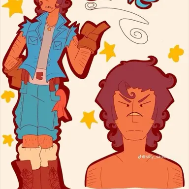 Profile image of Steve Randle