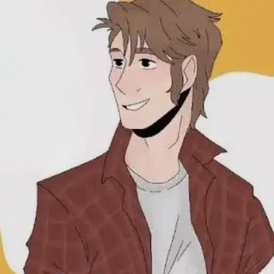 Profile image of Sodapop Curtis