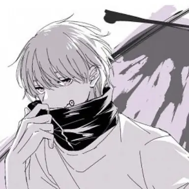 Profile image of 狗巻棘