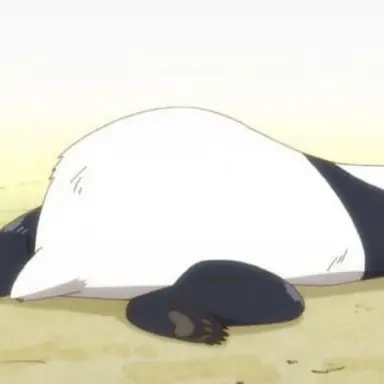Profile image of パンダ