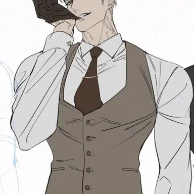Profile image of Adian Volss