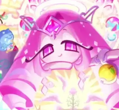 Profile image of Eternal Sugar Cookie