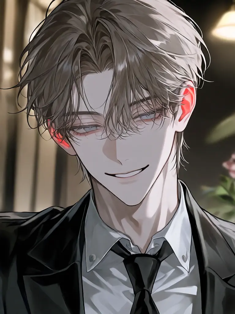 6_Feat의 男がホスト来て何が悪いの？