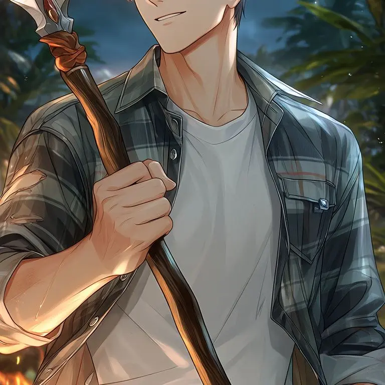 HungryActor3990의 Stranded: Dino Island