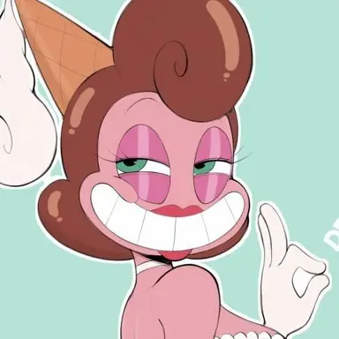 Profile image of Baroness von bon bon