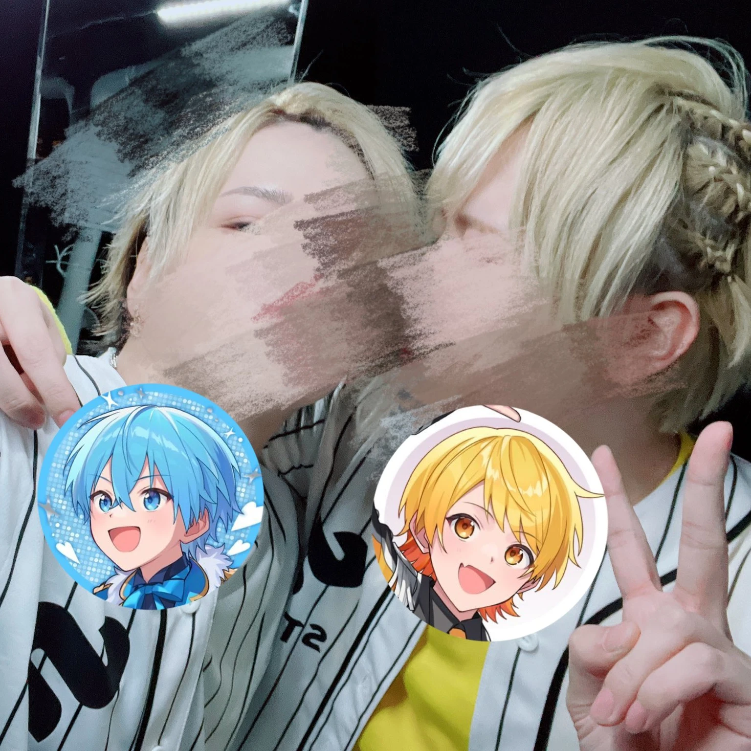 あっきぃ