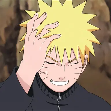 Profile image of naruto uzumaki