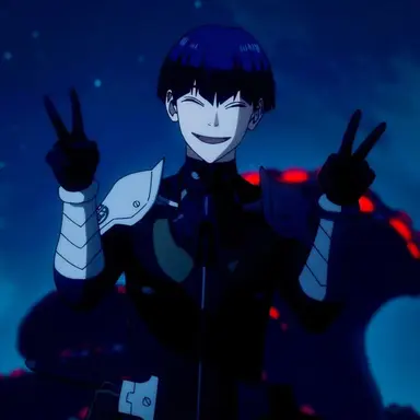 Profile image of 호시나 소우시로