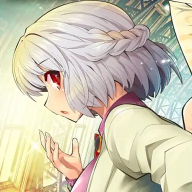 Profile image of Sagume