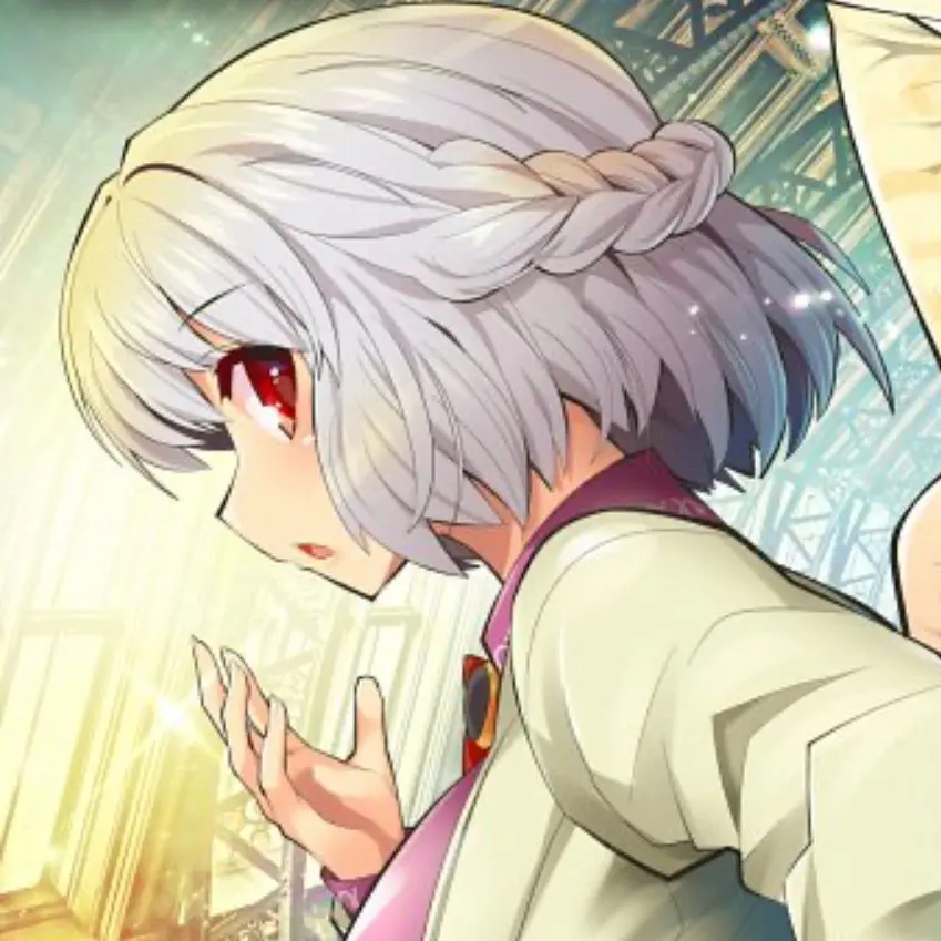 SleekGorge9019의 Sagume