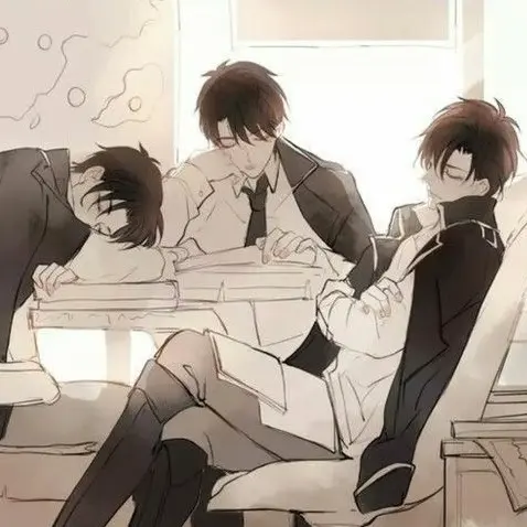 daria0078의 아포칼립스