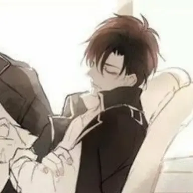 Profile image of Sawyer