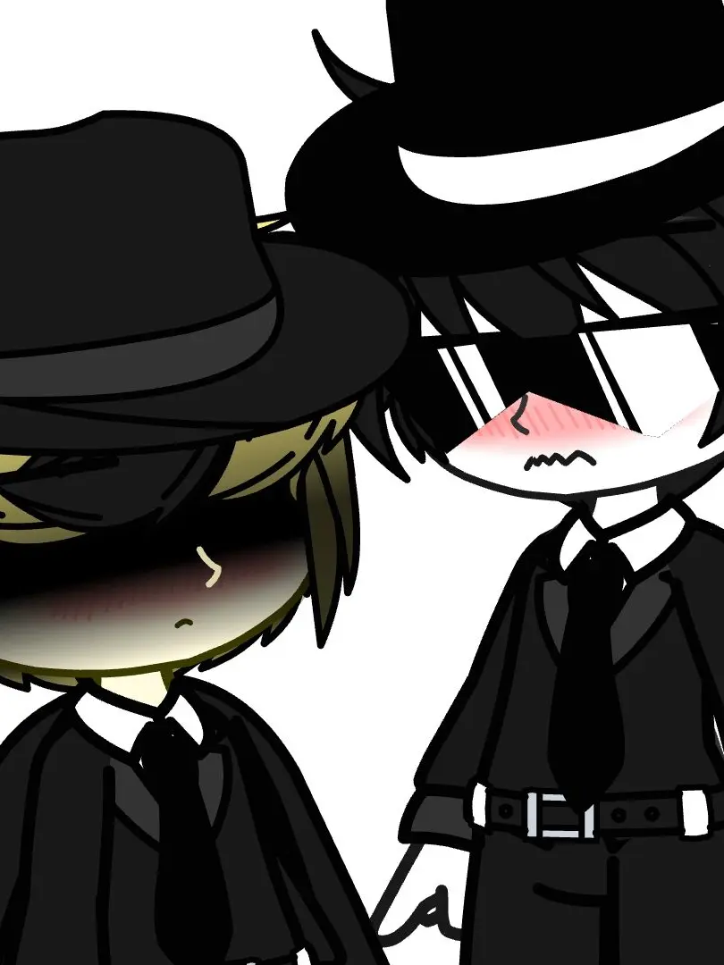 GachaLou0403의 🖤키스하지 않으면 못나가는 방🤍