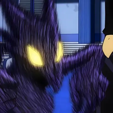 Profile image of Dark Shadow