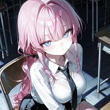 Profile image of Seo Harin
