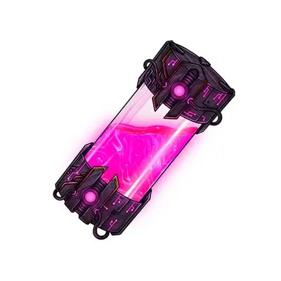 SillyBlock9499의 ??? [ 특이한 에너지 ]