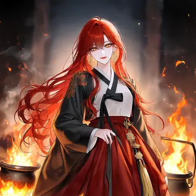 Profile image of チョ・ファヨン