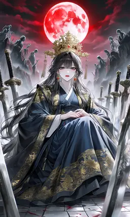 Profile image of チン・ハリョン