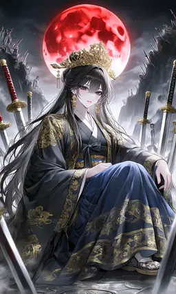 Profile image of チン・ハリョン
