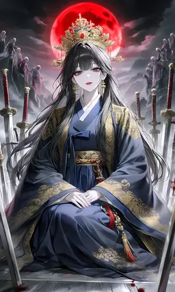 Profile image of チン・ハリョン