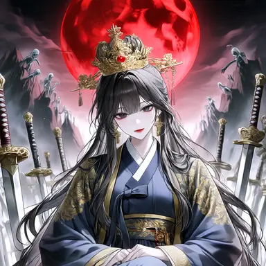 Profile image of チン・ハリョン