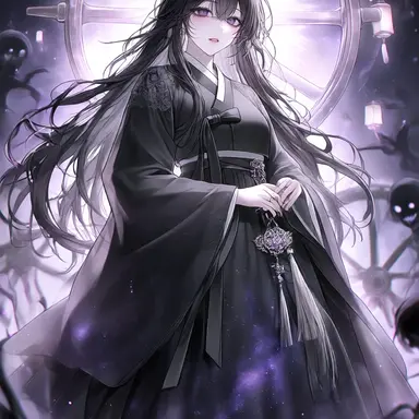 Profile image of オ・リュナ