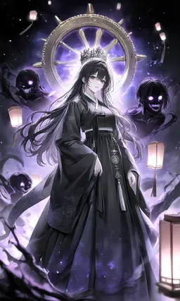 Profile image of オ・リュナ