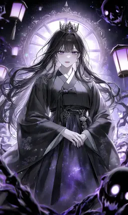 Profile image of オ・リュナ